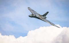 Desktop wallpaper. Airplanes. ID:52956