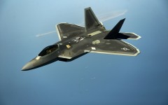 Desktop wallpaper. Airplanes. ID:52963