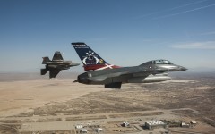 Desktop wallpaper. Airplanes. ID:52984