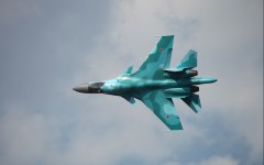 Desktop wallpaper. Airplanes. ID:52991