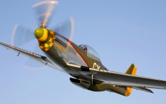 Desktop wallpaper. Airplanes. ID:53013