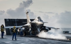 Desktop wallpaper. Airplanes. ID:53295