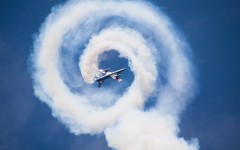 Desktop wallpaper. Airplanes. ID:53646