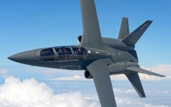 Desktop wallpaper. Airplanes. ID:54665