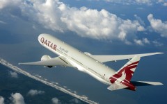Desktop wallpaper. Airplanes. ID:55802