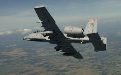 Desktop wallpaper. Airplanes. ID:56044