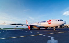 Desktop wallpaper. Airplanes. ID:56812
