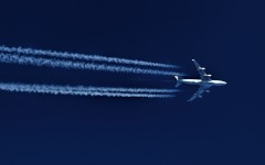 Desktop wallpaper. Airplanes. ID:57251