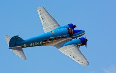 Desktop wallpaper. Airplanes. ID:61909