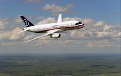 Desktop wallpaper. Airplanes. ID:62033
