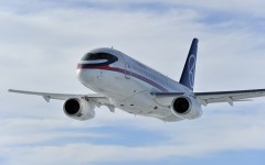 Desktop wallpaper. Airplanes. ID:62034