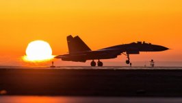 Desktop wallpaper. Shengyang J-11