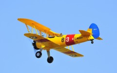 Desktop wallpaper. Airplanes. ID:62177