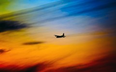 Desktop wallpaper. Airplanes. ID:62253