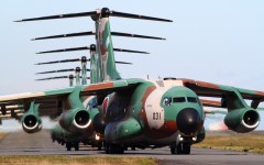 Desktop wallpaper. Airplanes. ID:62324