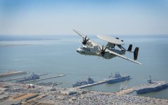 Desktop wallpaper. Airplanes. ID:62329