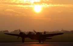 Desktop wallpaper. Airplanes. ID:62477