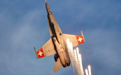 Desktop wallpaper. Airplanes. ID:62623