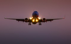Desktop wallpaper. Airplanes. ID:62753