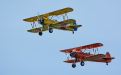 Desktop wallpaper. Airplanes. ID:62879