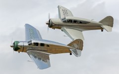 Desktop wallpaper. Airplanes. ID:62897
