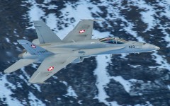 Desktop wallpaper. Airplanes. ID:63147