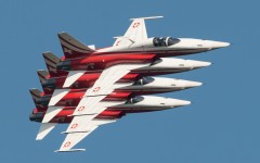 Desktop wallpaper. Airplanes. ID:63371