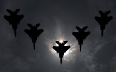 Desktop wallpaper. Airplanes. ID:67651