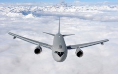 Desktop wallpaper. Airplanes. ID:67652
