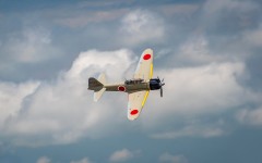 Desktop wallpaper. Airplanes. ID:67653