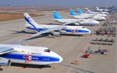 Desktop wallpaper. Airplanes. ID:67656
