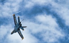 Desktop wallpaper. Airplanes. ID:67660