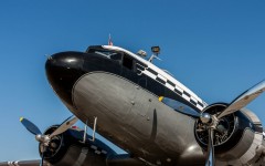 Desktop wallpaper. Airplanes. ID:67661
