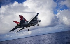 Desktop wallpaper. Airplanes. ID:67670