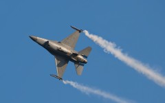 Desktop wallpaper. Airplanes. ID:67679