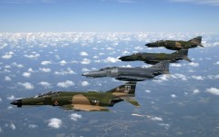 Desktop wallpaper. Airplanes. ID:67680