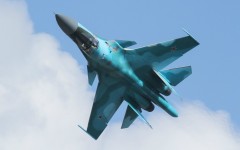 Desktop wallpaper. Airplanes. ID:67682