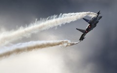 Desktop wallpaper. Airplanes. ID:67683