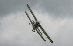 Desktop wallpaper. Airplanes. ID:67684