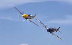Desktop wallpaper. Airplanes. ID:67685