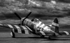 Desktop wallpaper. Airplanes. ID:67686