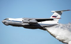 Desktop wallpaper. Airplanes. ID:67687