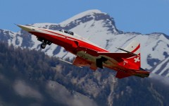 Desktop wallpaper. Airplanes. ID:67690
