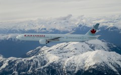 Desktop wallpaper. Airplanes. ID:67691
