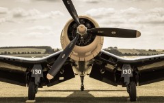 Desktop wallpaper. Airplanes. ID:67693