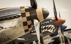 Desktop wallpaper. Airplanes. ID:67695