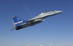 Desktop wallpaper. Airplanes. ID:67704