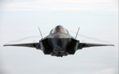 Desktop wallpaper. Airplanes. ID:67705