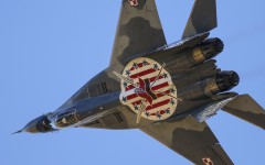 Desktop wallpaper. Airplanes. ID:67706