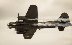 Desktop wallpaper. Airplanes. ID:67708